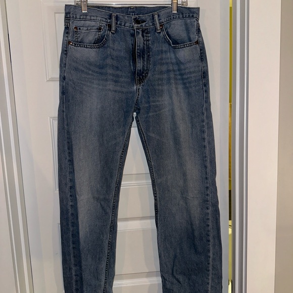 Vintage Levi’s 33W 34L - Picture 4 of 6